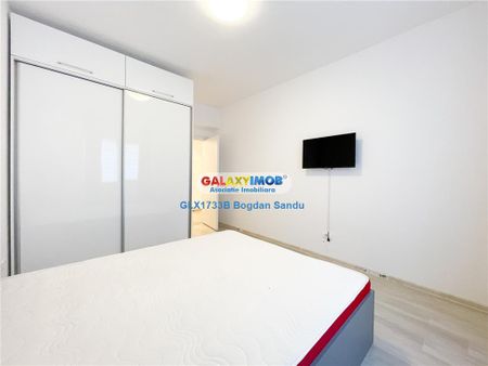 Apartament 2 camere de inchiriat Berceni - Grand Arena - Fotografie 4