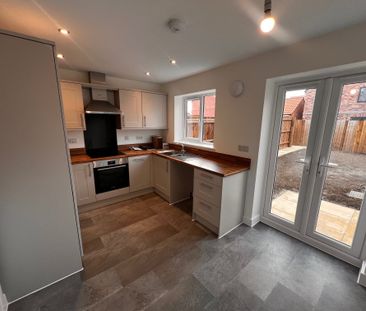 Grant Close, Spalding, Donington - Photo 2