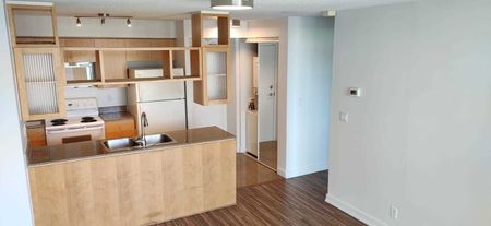 For Lease - 397 Front Street Unit# 1905, Toronto, Ontario - Photo 4