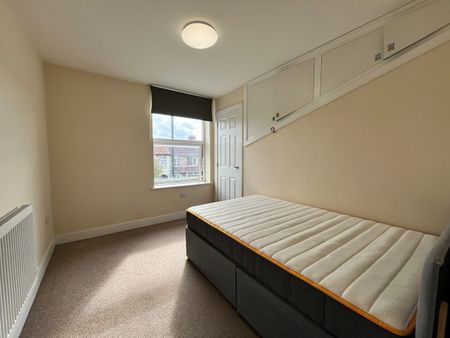 Room in a Shared Flat, Filton Avenue, BS7 - Photo 5