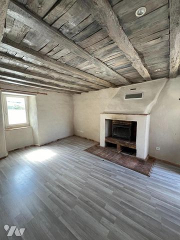 A LOUER - MAISON INDIVIDUELLE - MERAL - Photo 2