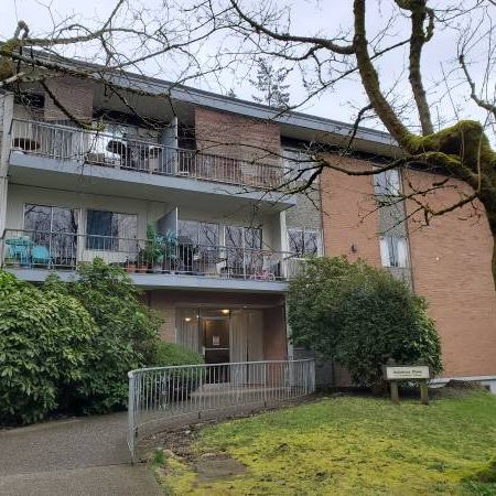 Available March 1st. Near Edmonds Skytrain Station - Photo 3