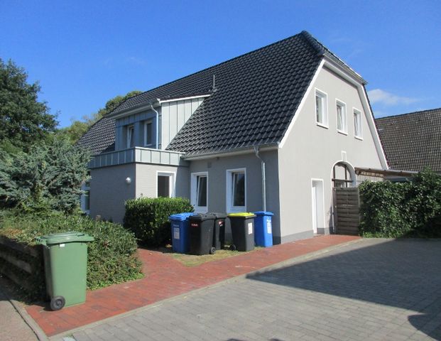 1211 - Single-Appartement mit EBK an der Cloppenburger Straße in Oldenburg-Kreyenbrück! - Photo 1