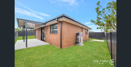 Brand New 2-Bedroom Granny Flat – Modern Comfort & Convenient Living! - Photo 3