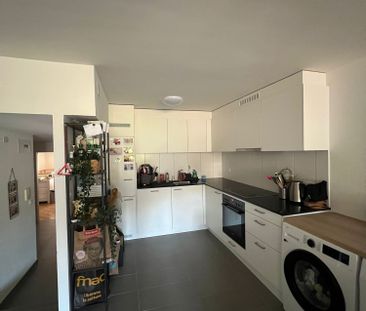 4 Zimmer, 96 m² - Photo 2