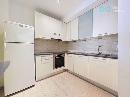 Studio in Ixelles - Photo 2