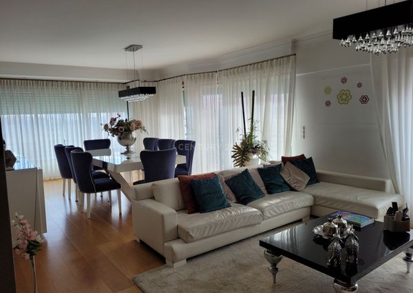 Apartamento T3 em Lisboa