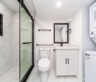 For Lease - 1412 Major Oaks Road Unit# Lower, Pickering, Ontario - Photo 4