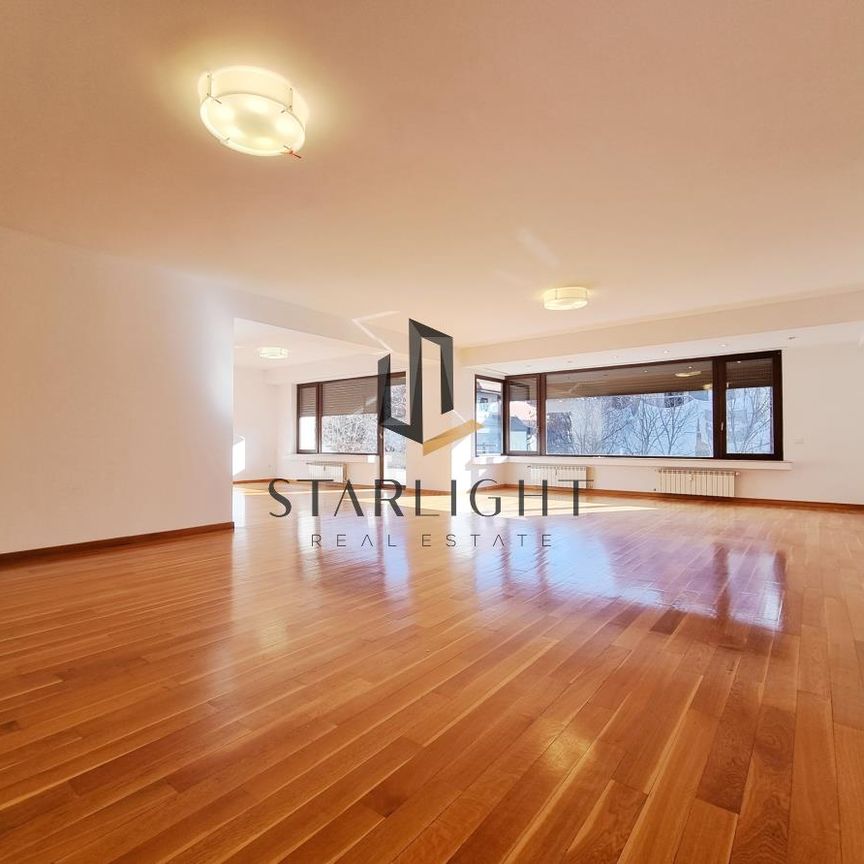 Dorobanti Rent | Expansive light-filled 2 bedroom - Fotografie 1