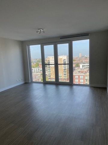 Te huur: Appartement 1e Lulofsdwarsstraat 4 N in Den Haag - Photo 4