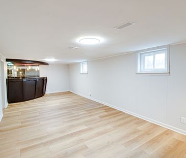 For Lease - 57 Exbury Road Unit# Bsmt, Toronto, Ontario - Photo 3