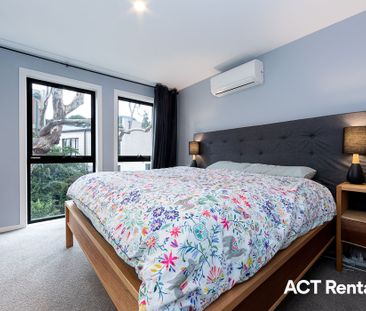 53/135 Easty Street, Phillip ACT 2606 - Townhouse For Rent | Domain - Photo 3