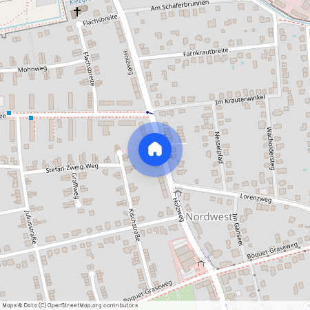 Holzweg 19, 39128 Sachsen-Anhalt - Magdeburg