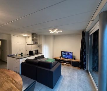 Appartement te huur - Foto 2