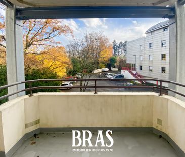 Location Appartement 1 pièce 19m² NANTES 44300 - Photo 6