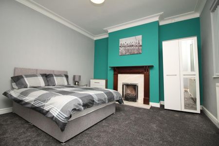 1 bedroom in a house share to rent - Photo 2