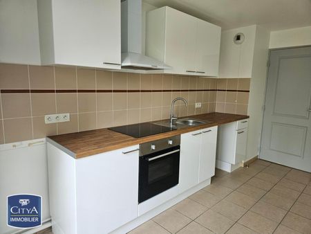 Location Appartement 4 pièces 102m² ST DIZIER 52100 - Photo 3