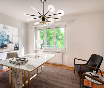 Wohnen und leben im traumhaften Einfamilienhaus - Foto 4