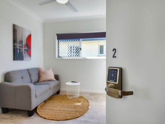 7 Bayview Road, Brighton QLD 4017 - Apartment For Rent | Domain - Photo 1