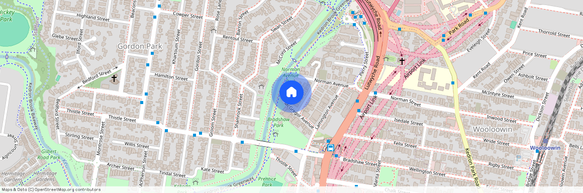 6/25 McGregor Ave, Qld 4030, Lutwyche