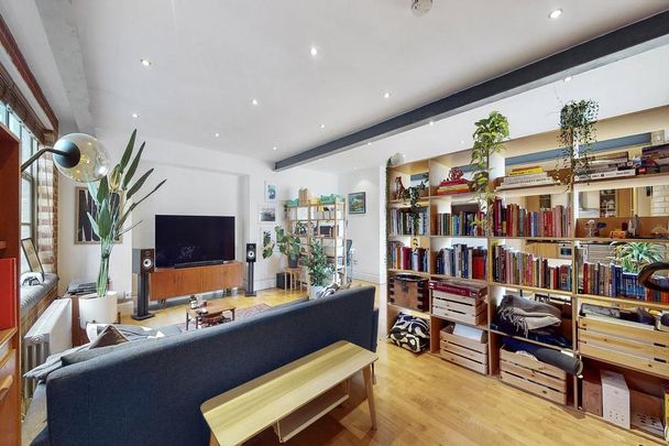 1 bedroom apartment to rent - Photo 1