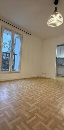 Studio Fontenay-le-Fleury 27 m² - Photo 1