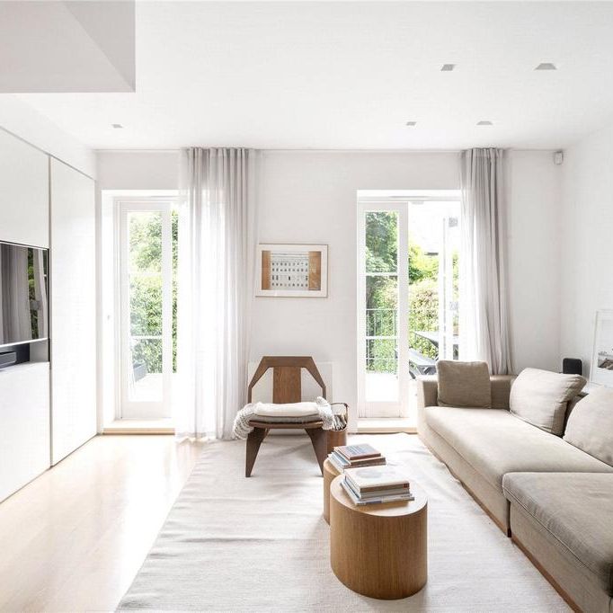 3 bedroom apartment to rent - Photo 1