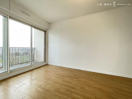 A louer Appartement T3 Vannes Ménimur - Photo 2