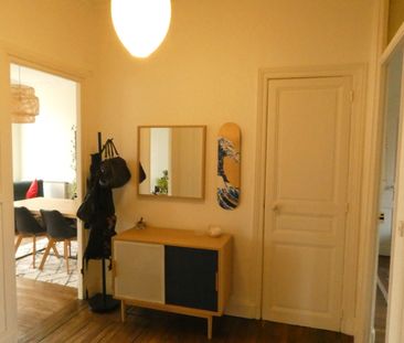 NANCY - HOPITAL CENTRAL - F3 - Photo 6