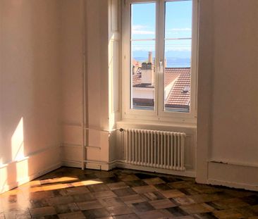 Sablons 22, Neuchâtel - Photo 3