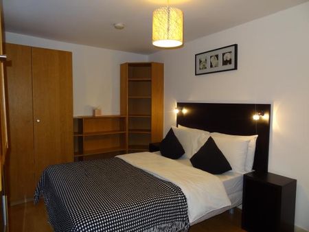 Flat 1 Mabledon Place, Bloomsbury WC1H 9AZ - Photo 2