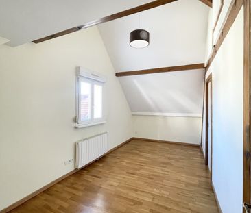 Location Appartement 3 pièces 68m² OBERHAUSBERGEN 67205 - Photo 6