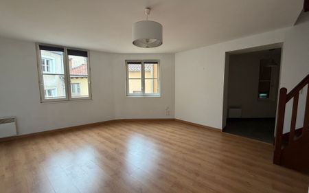 Appartement à louer 2 pièces • Limoges - Photo 4