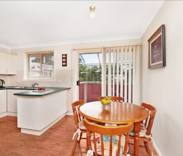 Relaxed Coastal Living - Photo 2
