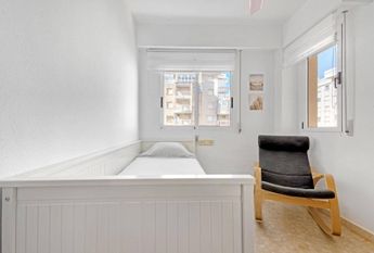 2 room luxury Apartment for rent in Gandia, Spain