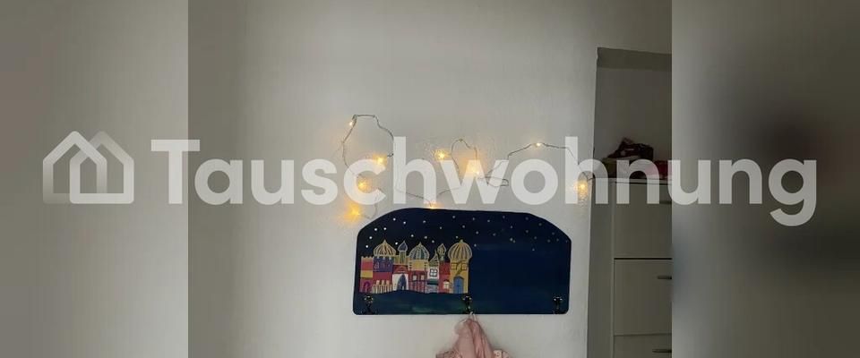 TAUSCHWOHNUNG Schöne 2-Zimmer-Wohnung in Gerresheim – Tauschgesuch - Foto 1