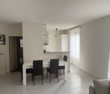 Modern furnished 3.5-room apartment in Zürich Altstetten (near Züri... - Photo 5