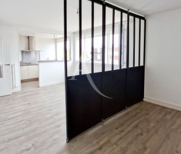 Location Appartement 1 pièce 36m² - Photo 2