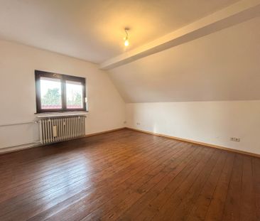 Geräumige Einliegerwohnung mit Dachboden und Kellerabteil - Photo 5