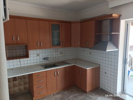 Διαμέρισμα για ενοικίαση Κέντρο (Χαριλάου) - Photo 3