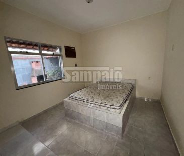 Casa para aluguel com 2 quartos em Campo Grande com 110m² - Foto 1