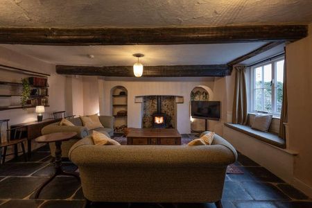 Old Spa Inn, Witherslack, Grange Over Sands, LA11 - Photo 5