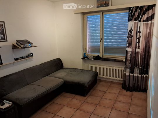 3.5 Zimmer, 90 m² - Foto 1