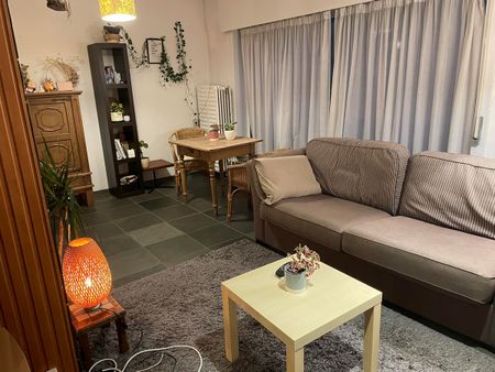 Gezellige co-housing in Heverlee zoekt nieuwe bewoner - Foto 2