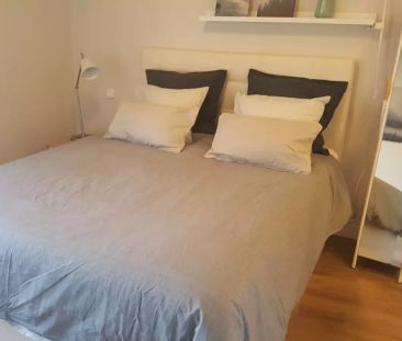 1-bedroom apartment for rent in Nueva España, only workers - Photo 6