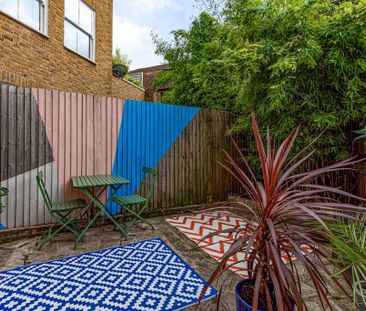 1 bedroom property to rent - Photo 5