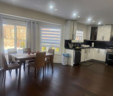 For Lease - 5807 Cornell Crescent, Mississauga, Ontario - Photo 5