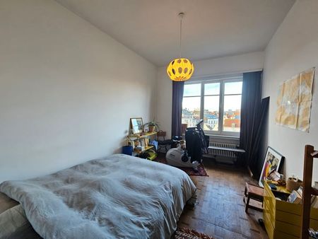 Appartement te huur - Photo 3