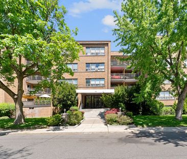 For Lease - 24 Shallmar Boulevard Unit# 311, Toronto, Ontario - Photo 4