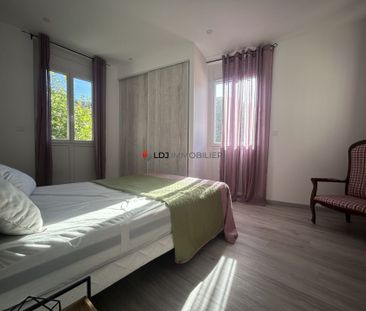 Location Appartement 3 pièces 54m² AMELIE LES BAINS PALALDA 66110 - Photo 4